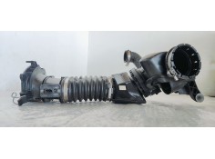 Recambio de tubo para mercedes-benz clase c (w206) familiar 2.0 cdi 200 [220] fap referencia OEM IAM A6549053100  