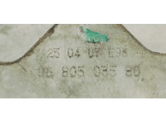 Recambio de maneta exterior trasera izquierda para citroen c4 picasso exclusive referencia OEM IAM 9680503580  