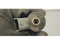 Recambio de inyector para opel vectra c berlina comfort referencia OEM IAM 0445110165  