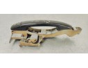 Recambio de maneta exterior trasera izquierda para citroen c4 picasso exclusive referencia OEM IAM 9680503580  