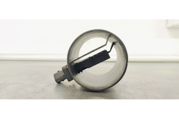 Recambio de caudalimetro para opel insignia berlina 2.0cdti 130 fap referencia OEM IAM 0281002912  