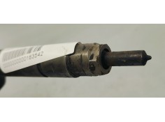 Recambio de inyector para opel vectra c berlina comfort referencia OEM IAM 0445110165  