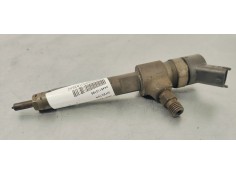 Recambio de inyector para opel vectra c berlina comfort referencia OEM IAM 0445110165  