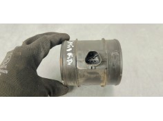 Recambio de caudalimetro para opel insignia berlina 2.0cdti 130 fap referencia OEM IAM 0281002912  