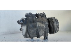 COMPRESOR AIRE ACONDICIONADO 