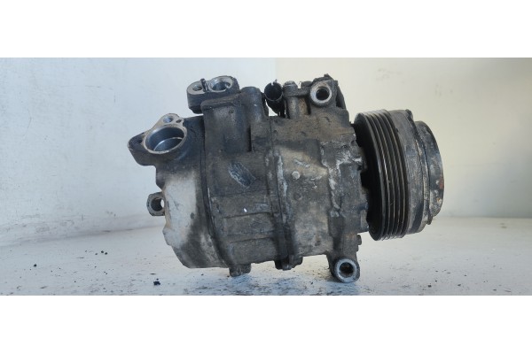 Recambio de compresor aire acondicionado para bmw serie 3 berlina (e46) 320i referencia OEM IAM   
