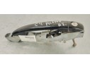 Recambio de maneta exterior delantera izquierda para citroen c4 picasso exclusive referencia OEM IAM 9680168680  