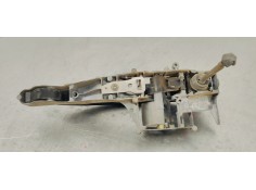 Recambio de maneta exterior delantera izquierda para citroen c4 picasso exclusive referencia OEM IAM 9680168680  