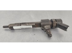 Recambio de inyector para opel vectra c berlina comfort referencia OEM IAM 0445110165  