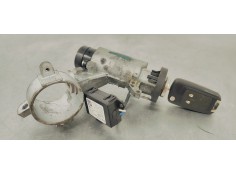 CONMUTADOR DE ARRANQUE 20939745 