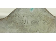 Recambio de maneta exterior delantera izquierda para citroen c4 picasso exclusive referencia OEM IAM 9680168680  