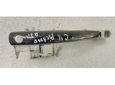 Recambio de maneta exterior delantera izquierda para citroen c4 picasso exclusive referencia OEM IAM 9680168680  