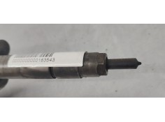 Recambio de inyector para opel vectra c berlina comfort referencia OEM IAM 0445110165  