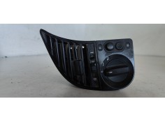 Recambio de rejilla aireadora para bmw serie 3 berlina (e46) 2.0 16v diesel cat referencia OEM IAM 138706  