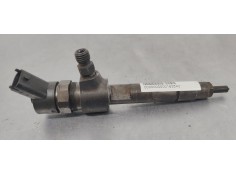 Recambio de inyector para opel vectra c berlina comfort referencia OEM IAM 0445110165  
