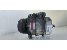 Recambio de compresor aire acondicionado para bmw serie 3 berlina (e46) 320i referencia OEM IAM   