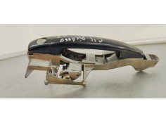 Recambio de maneta exterior delantera izquierda para citroen c4 picasso exclusive referencia OEM IAM 9680168680  