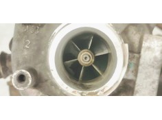 Recambio de turbocompresor para seat leon (1p1) reference referencia OEM IAM 03G253014F  