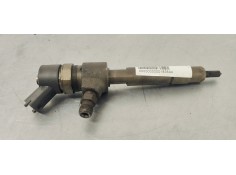 Recambio de inyector para opel vectra c berlina comfort referencia OEM IAM 0445110165  