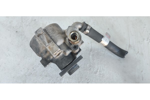 Recambio de bomba direccion para opel combo d kasten l1h1 2,2t referencia OEM IAM   
