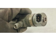 Recambio de inyector para opel vectra c berlina comfort referencia OEM IAM 0445110165  