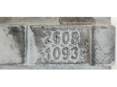 Recambio de bomba direccion para opel combo d kasten l1h1 2,2t referencia OEM IAM   