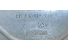 Recambio de elevalunas delantero derecho para ford focus berlina (cap) 1.8 tdci turbodiesel cat referencia OEM IAM   