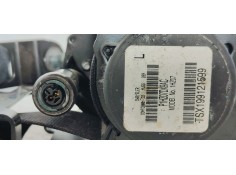 Recambio de cinturon seguridad delantero izquierdo para lancia thema 3.0jtd 240 fap referencia OEM IAM 620675800A  