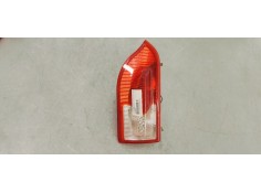 PILOTO TRASERO IZQUIERDO INTERIOR 13226854 