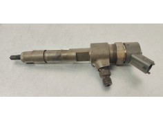 Recambio de inyector para opel vectra c berlina comfort referencia OEM IAM 0445110165  
