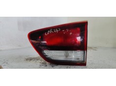 Recambio de piloto trasero derecho interior para kia carens ( ) 1.7crdi 116 fap referencia OEM IAM 92404A4  