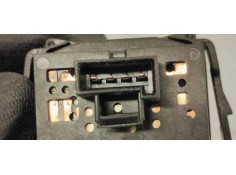 Recambio de mando intermitentes para opel corsa c 1.0i 60 referencia OEM IAM 09185413  