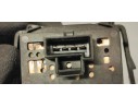 Recambio de mando intermitentes para opel corsa c 1.0i 60 referencia OEM IAM 09185413  