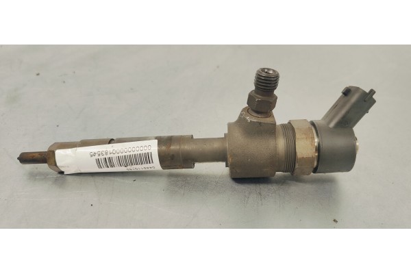 Recambio de inyector para opel vectra c berlina comfort referencia OEM IAM 0445110165  