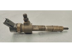 Recambio de inyector para opel vectra c berlina comfort referencia OEM IAM 0445110165  