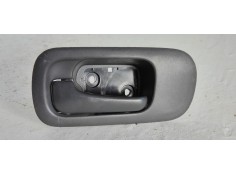 Recambio de maneta interior delantera izquierda para honda cr-v (rd8) ex referencia OEM IAM   