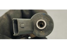 Recambio de inyector para opel vectra c berlina comfort referencia OEM IAM 0445110165  