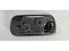 Recambio de maneta interior delantera izquierda para honda cr-v (rd8) ex referencia OEM IAM   