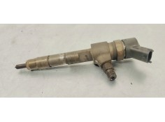 Recambio de inyector para opel vectra c berlina comfort referencia OEM IAM 0445110165  