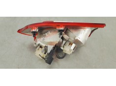 Recambio de piloto trasero izquierdo interior para opel insignia berlina 2.0cdti 130 fap referencia OEM IAM 13226854  