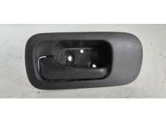 Recambio de maneta interior delantera izquierda para honda cr-v (rd8) ex referencia OEM IAM   