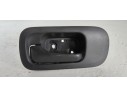 Recambio de maneta interior delantera izquierda para honda cr-v (rd8) ex referencia OEM IAM   