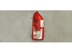 PILOTO TRASERO DERECHO INTERIOR 13226855 