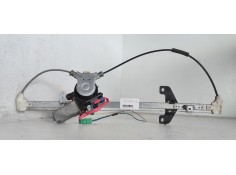 Recambio de elevalunas trasero izquierdo para honda cr-v (rd8) ex referencia OEM IAM   