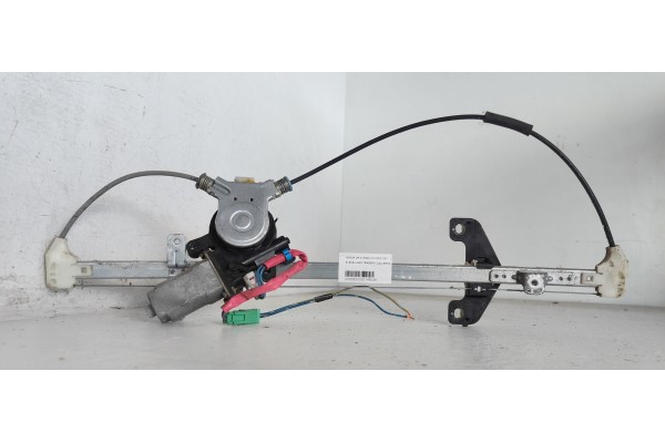 Recambio de elevalunas trasero izquierdo para honda cr-v (rd8) ex referencia OEM IAM   