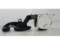 Recambio de cinturon seguridad delantero derecho para bmw serie 1 berlina (e81/e87) 116d referencia OEM IAM   