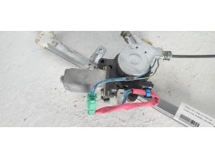 Recambio de elevalunas trasero izquierdo para honda cr-v (rd8) ex referencia OEM IAM   