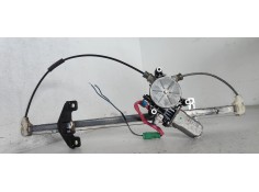 Recambio de elevalunas trasero izquierdo para honda cr-v (rd8) ex referencia OEM IAM   