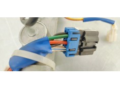 Recambio de conmutador de arranque para ssangyong korando 2.2 xdi 180 fap referencia OEM IAM 8697034001  