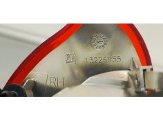 Recambio de piloto trasero derecho interior para opel insignia berlina 2.0cdti 130 fap referencia OEM IAM 13226855  